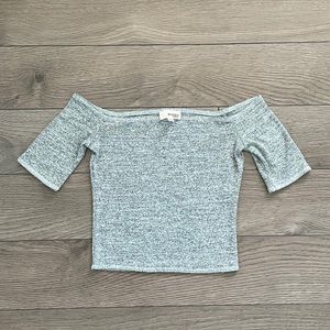 Aritzia Wilfred Free “Alek T-Shirt”